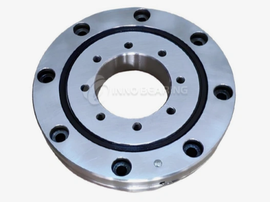 What is a Small Slewing Bearing?